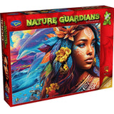Nature Guardians  - 1000 Piece Jigsaw Puzzle Water Legends