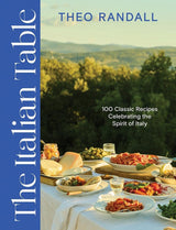 The Italian Table