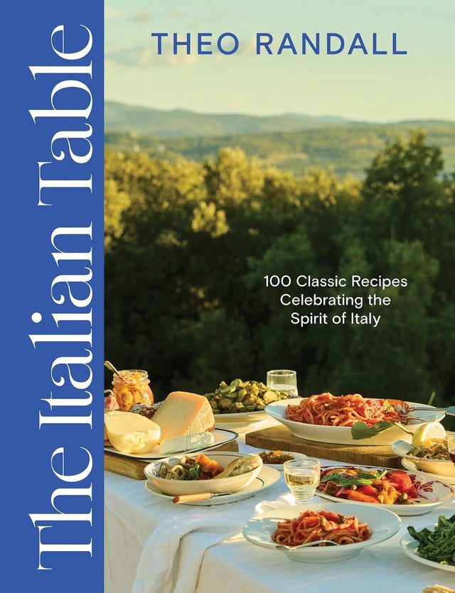 The Italian Table