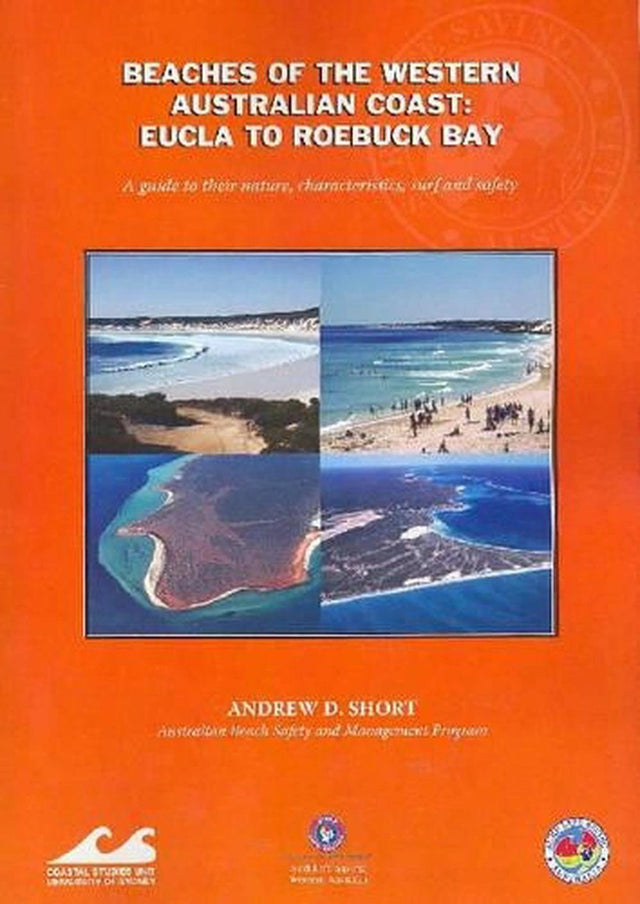 Beaches of the Western Australian Coast