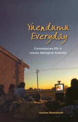Yuendumu Everyday