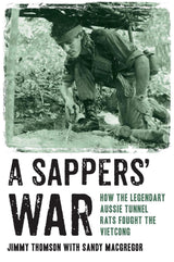 A Sappers' War