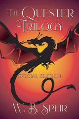 The Quester Trilogy