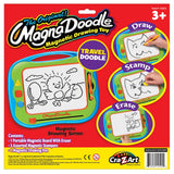Cra-Z-Art Magnadoodle Travel Size