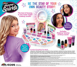 Shimmer 'n Sparkle Selfie Time Beauty Studio