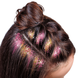 Shimmer 'n Sparkle Fx Hair Extensions