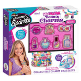 Shimmer 'n Sparkle Mini Mania Beauty Charms