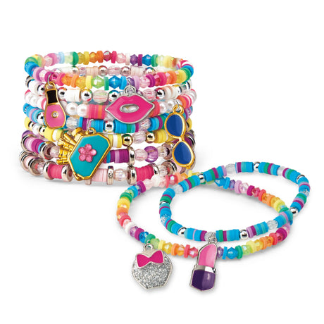 Shimmer 'n Sparkle Mini Mania Beauty Charms