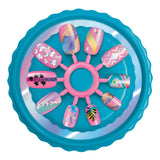 Shimmer 'n Sparkle Trendy Nail Expressions