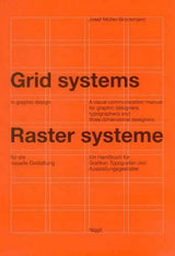 Grid Systems in Graphic Design