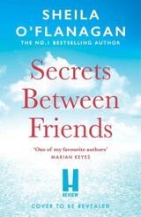 Secrets Between Friends