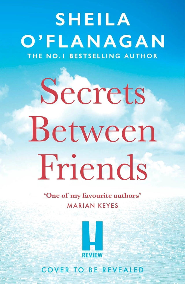 Secrets Between Friends
