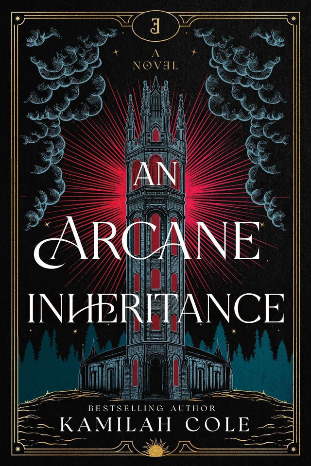 An Arcane Inheritance
