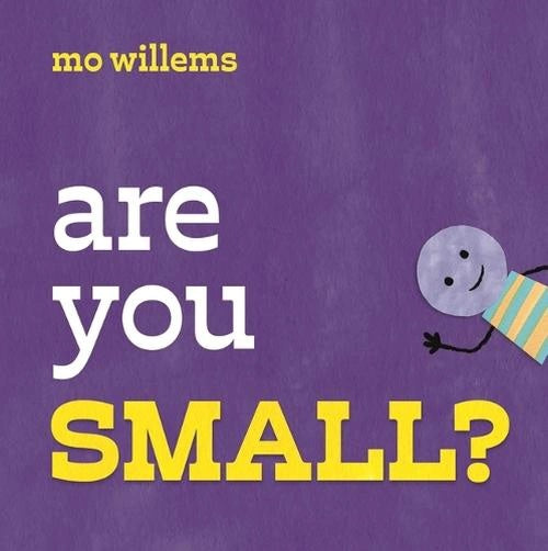 Are You Small?