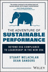 The Adventure of Sustainable Performance