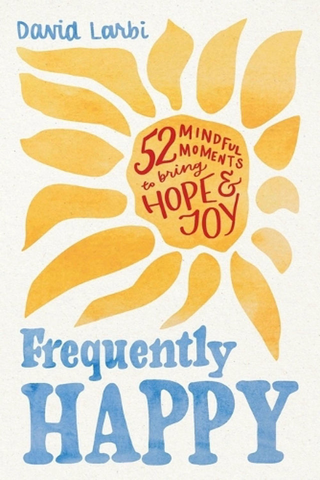 Frequently Happy