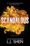 Scandalous