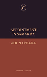 Appointment in Samarra