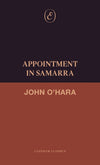 Appointment in Samarra