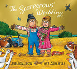 The Scarecrows' Wedding