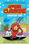 Officer Clawsome: Lobster Cop