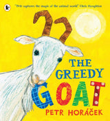 The Greedy Goat