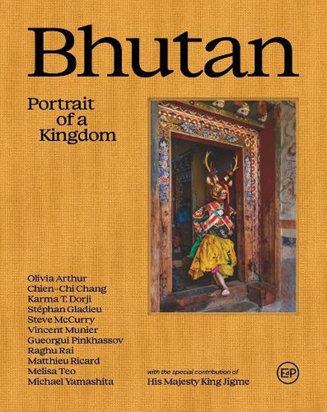 Bhutan