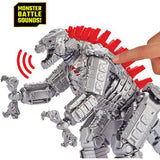 MonsterVerse: Battle Roar Mechagodzilla - 7" Figure