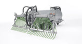 Bruder: Filiegel Barrel Trailer with Spread Tubes