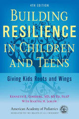 Building Resilience in Children and Teens