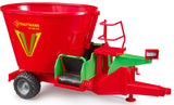 Bruder: Strautmann Fodder Mixer