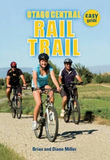 Otago Central Rail Trail