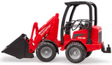 Bruder: Schaffer Compact Loader