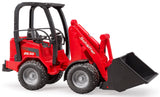 Bruder: Schaffer Compact Loader