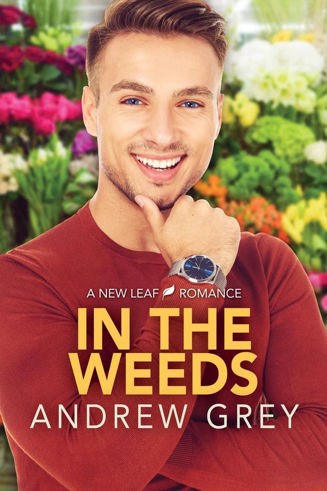 In the Weeds