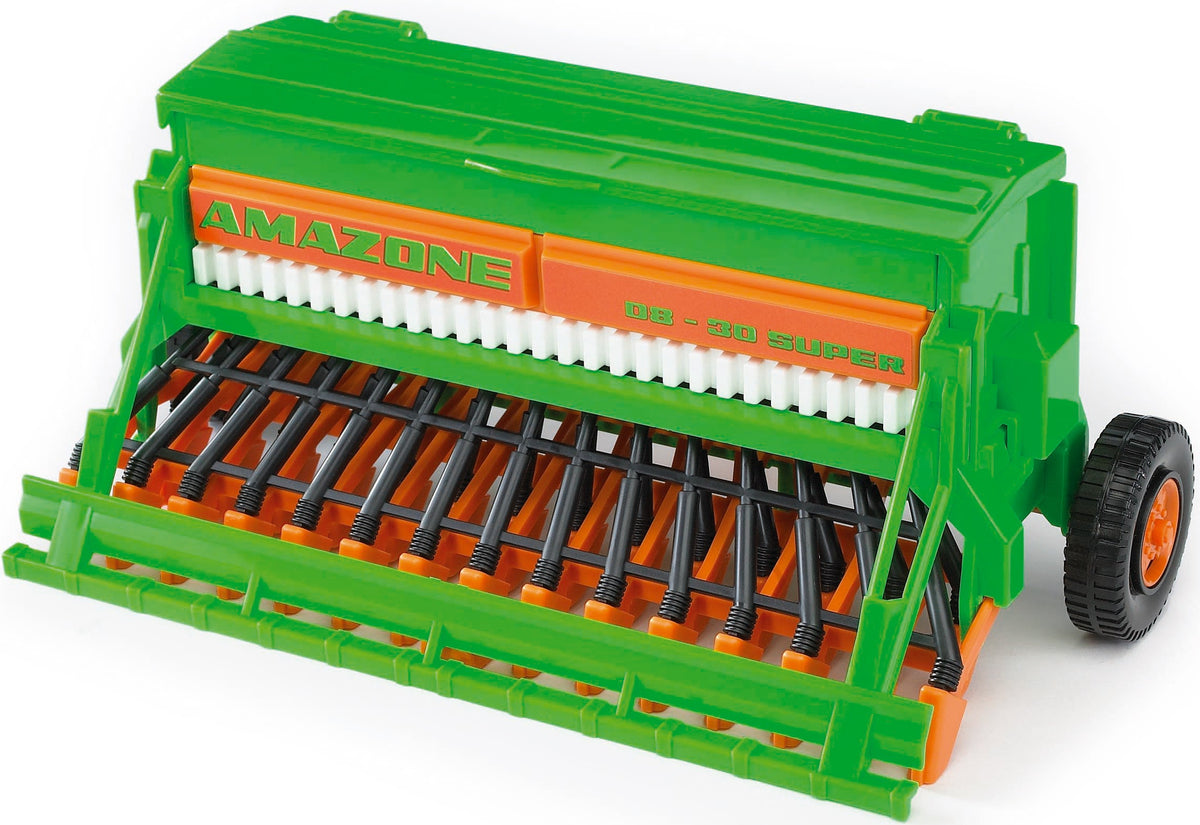 Bruder: Amazone Sowing Machine