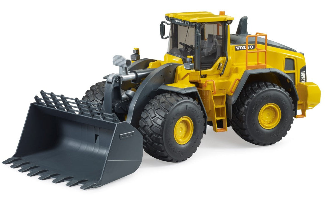 Bruder: Volvo Wheel Loader L260H