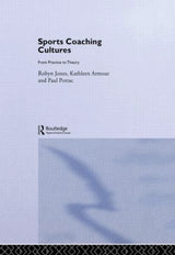 Sports Coaching Cultures