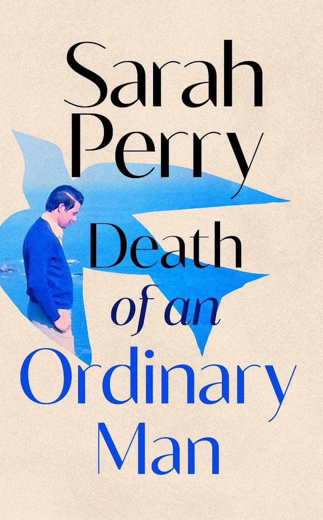 Death of an Ordinary Man