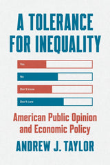A Tolerance for Inequality