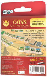 Catan On The Road