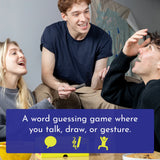 Grab & Game - Why Are You Like This - Date Mode (By Exploding Kittens)