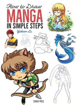 How to Draw: Manga