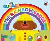 Hey Duggee: The Rainbow Badge