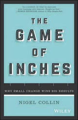 The Game of Inches