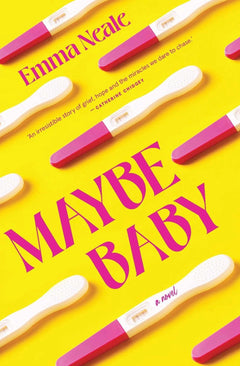 Maybe Baby