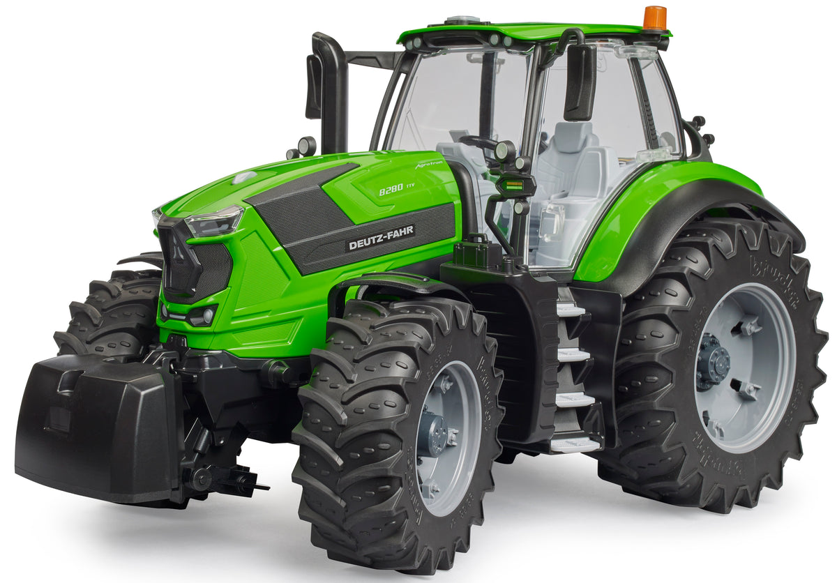 Bruder: Deutz 8280 TTV