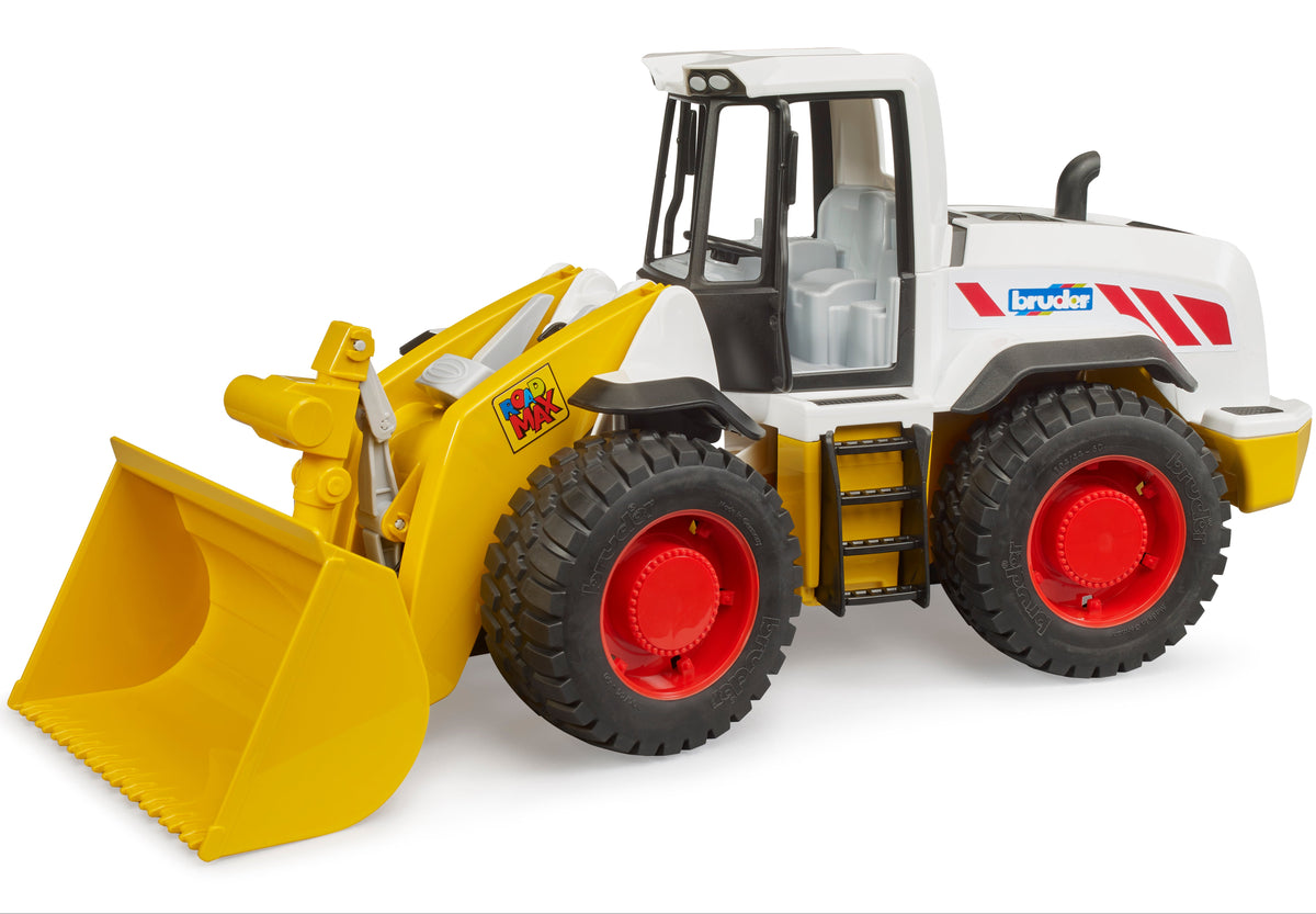 Bruder: Bruder Wheel Loader