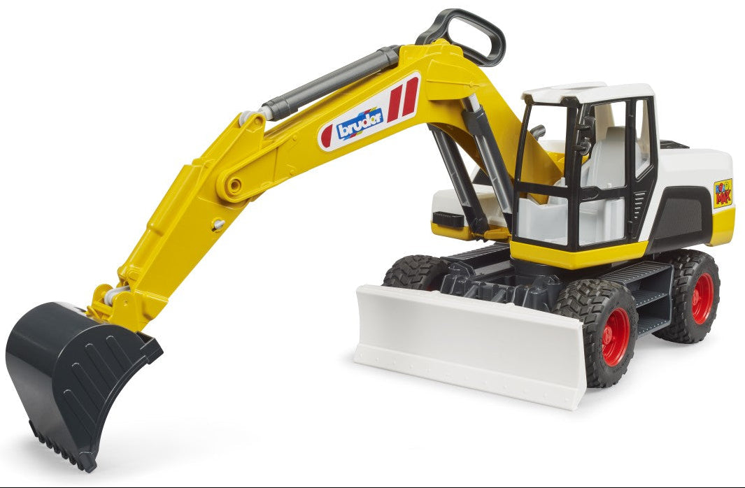 Bruder: ROADMAX Excavator