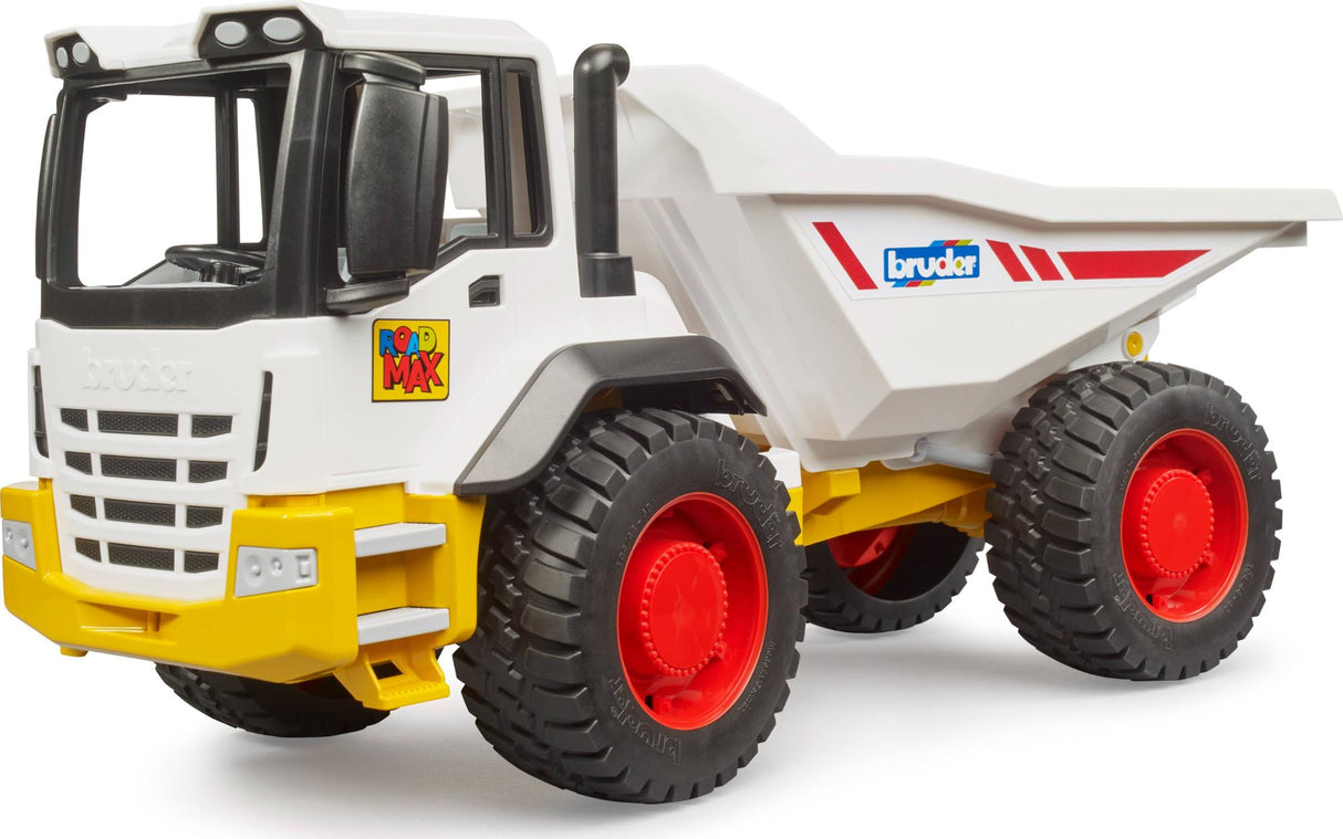 Bruder: ROADMAX Dump Truck